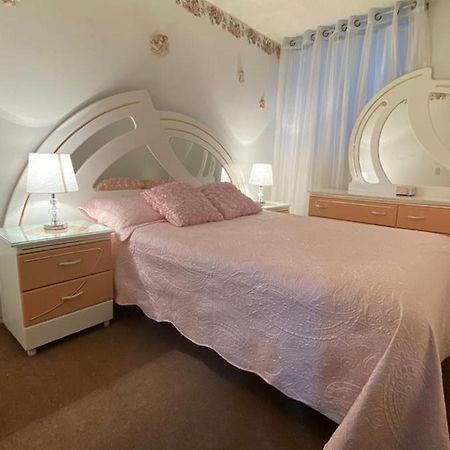 מקסיקו סיטי Normalsuite מראה חיצוני תמונה
