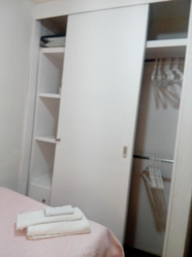 מקסיקו סיטי Normalsuite מראה חיצוני תמונה