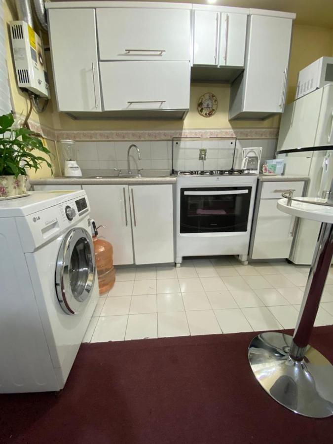 מקסיקו סיטי Normalsuite מראה חיצוני תמונה