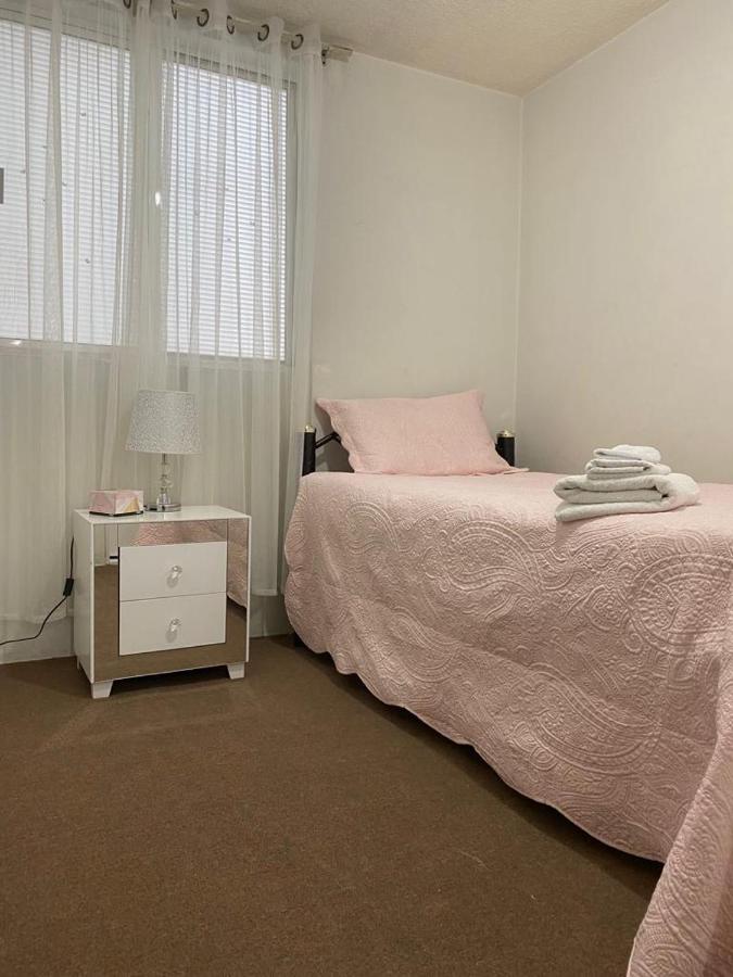 מקסיקו סיטי Normalsuite מראה חיצוני תמונה