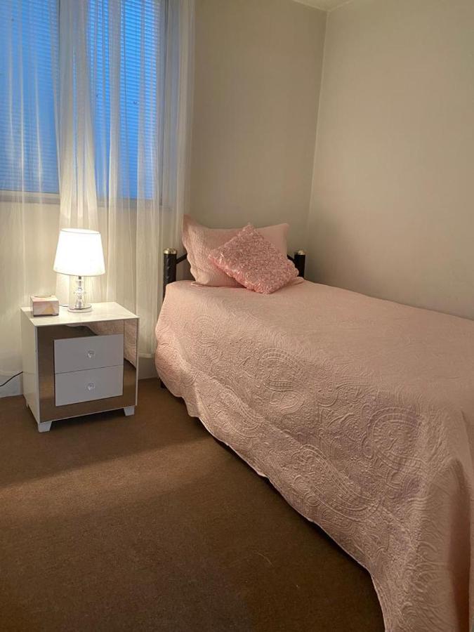 מקסיקו סיטי Normalsuite מראה חיצוני תמונה