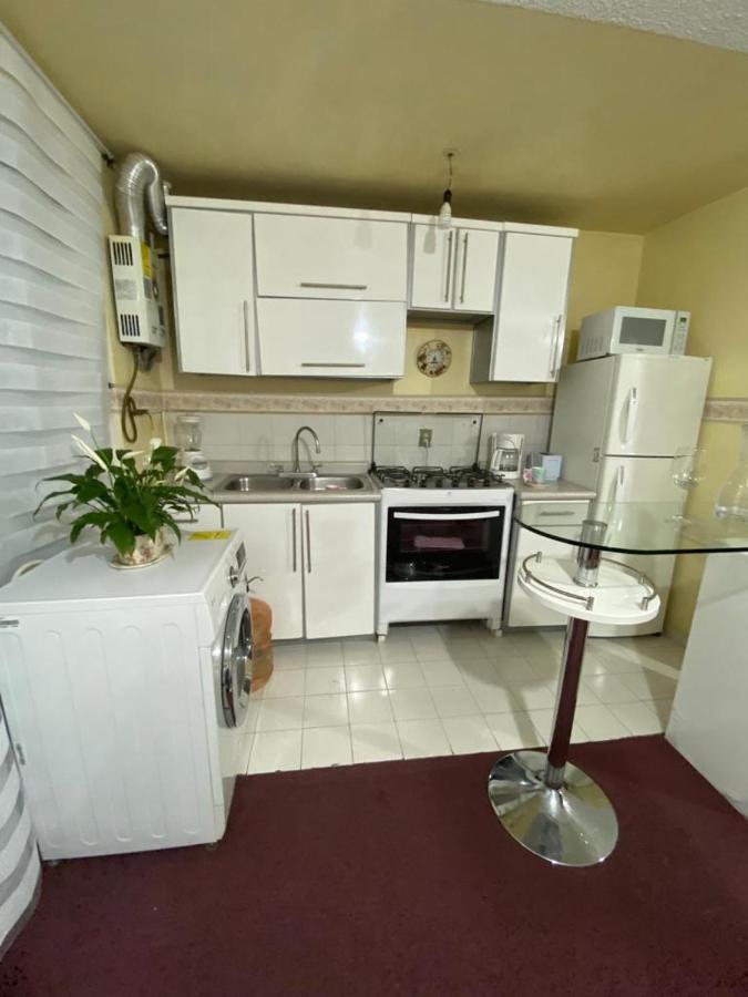 מקסיקו סיטי Normalsuite מראה חיצוני תמונה