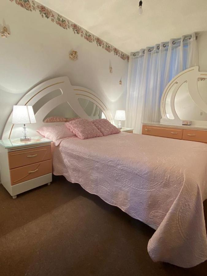 מקסיקו סיטי Normalsuite מראה חיצוני תמונה