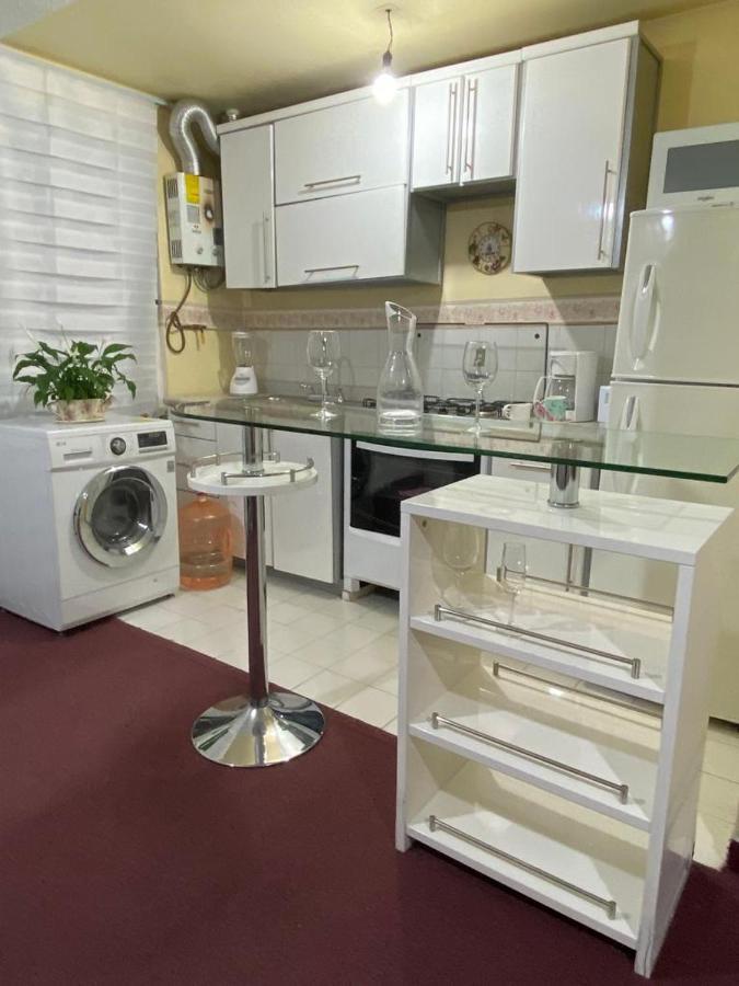 מקסיקו סיטי Normalsuite מראה חיצוני תמונה