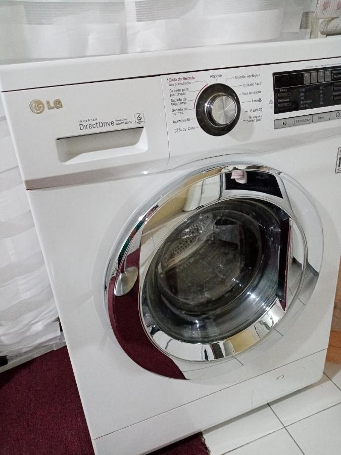 מקסיקו סיטי Normalsuite מראה חיצוני תמונה